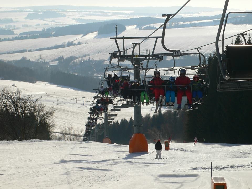Ski Karlov photo