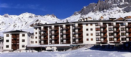 Formigal Hotel Nievesol
