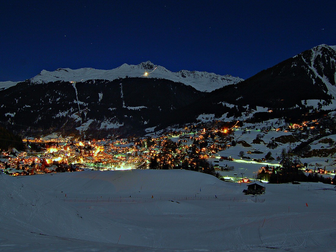 Klosters photo