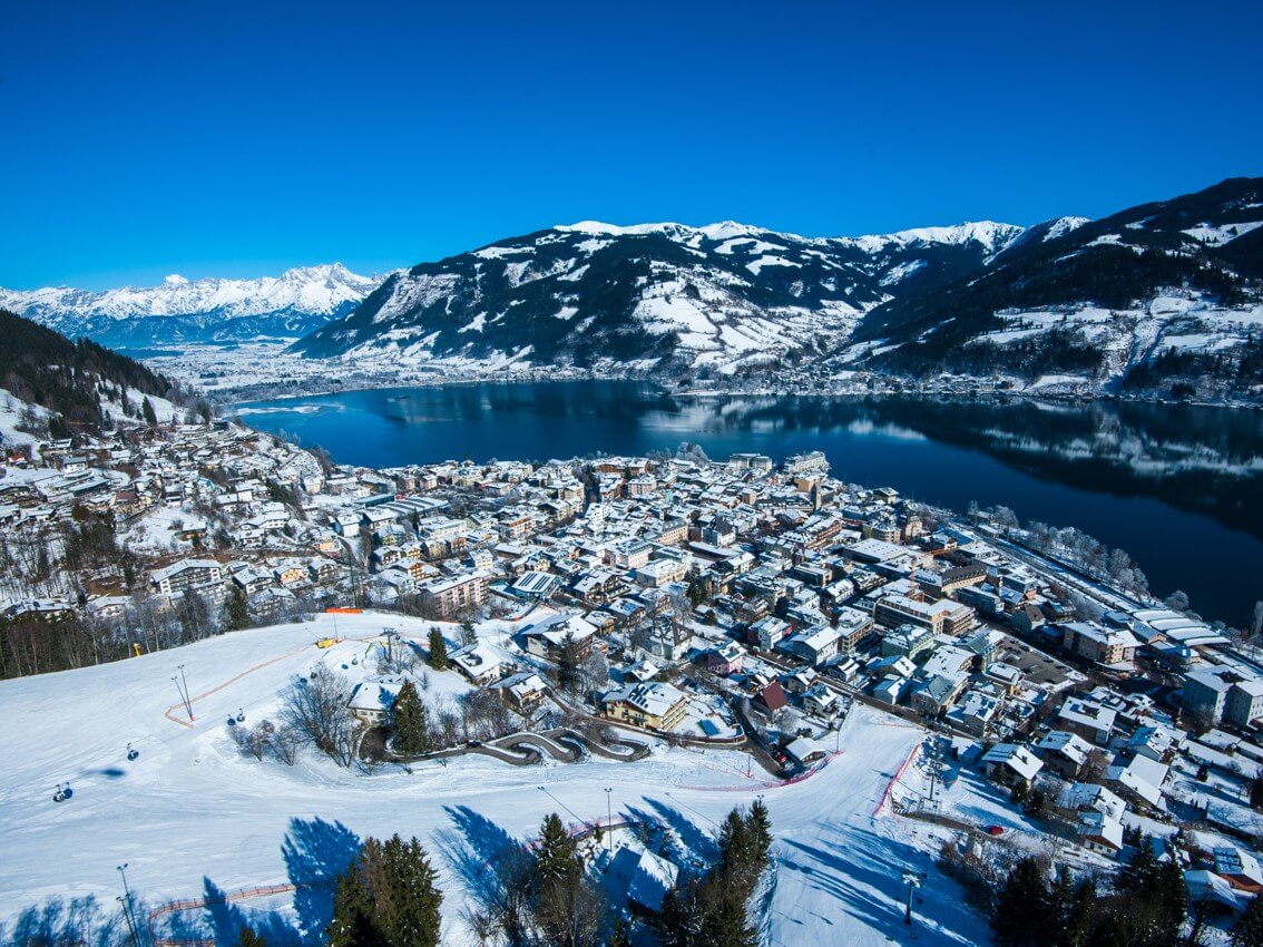Zell am See photo