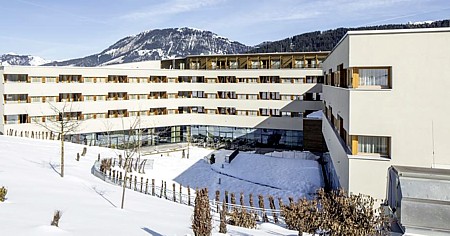 Fieberbrunn Austria Trend Hotel Alpine Resort
