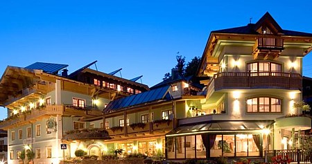 Fieberbrunn Austria Trend Hotel Alpine Resort