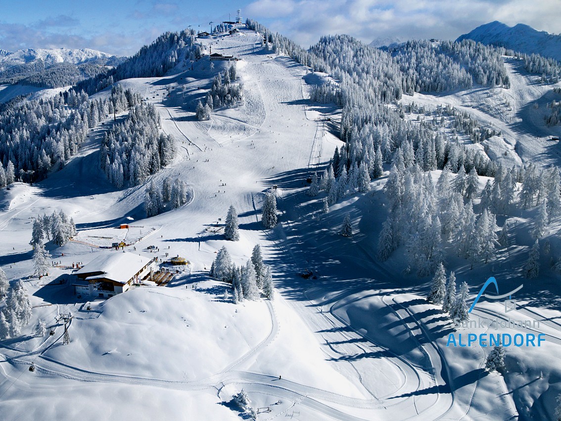 ski trips alpendorf