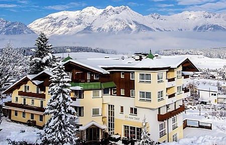 Innsbruck Hotel Seppl