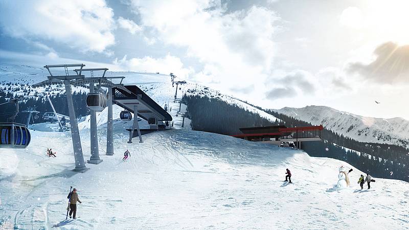 jasna-priehiba-ski-station