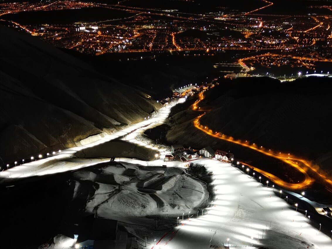 Erzurum photo