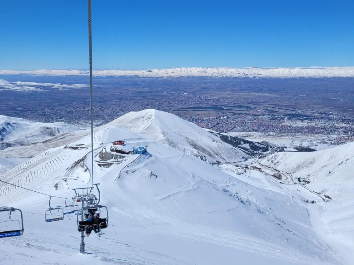 Erzurum photo